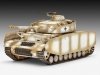 Revell 63184 PzKpfw. IV Ausf.H - model set 1/72